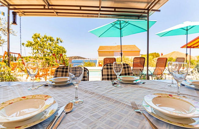 Holiday Home Happy Holiday - Foto 32