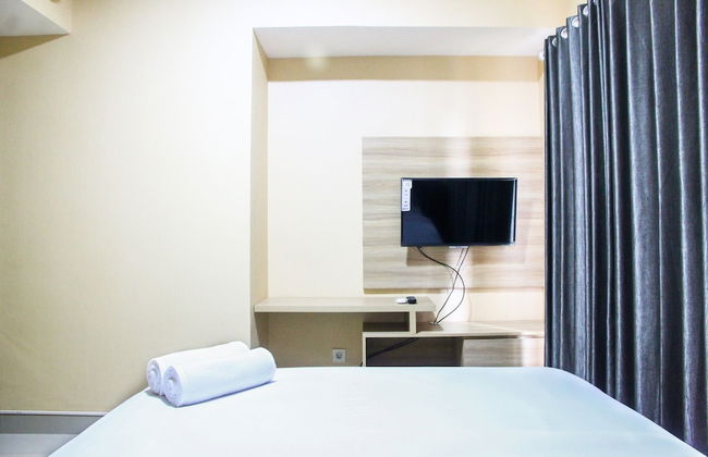 New Big 1BR The Oasis Apartment - Photo 25