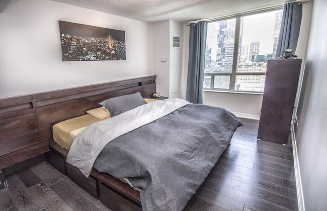 NAPA Furnished Suites & Apartments - Foto 5