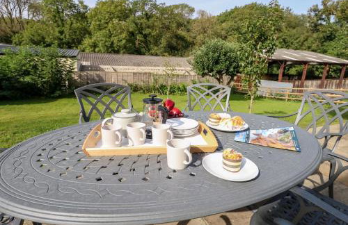 Dairy Cottage - Foto 46