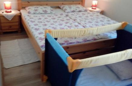 Raj Muraj Ferienappartement - Photo 26