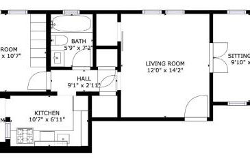 Field of Green - Foto 23