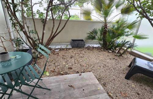 Le Rempart de Tours - Proche Gare - Terrasse - Photo 16