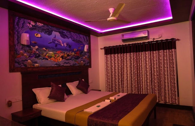 Premium Houseboat - Foto 21