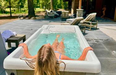 Violet Retreat - Foto 72