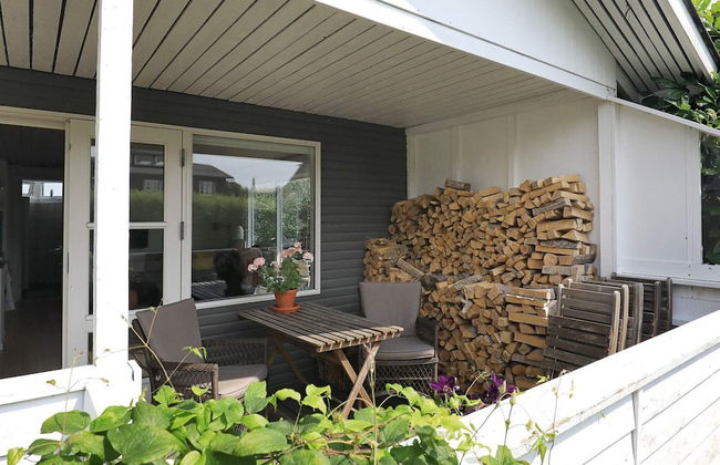 3 Person Holiday Home in Kerteminde-by Traum - Foto 19