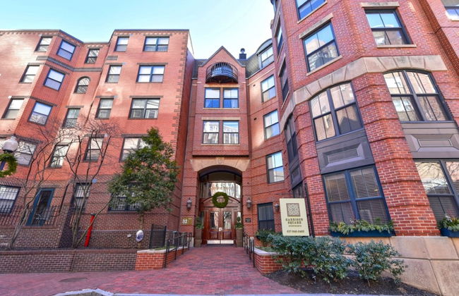 Boston Medical Suites at Garrison Square - Foto 42