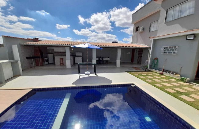 Casa encantadora - Foto 1