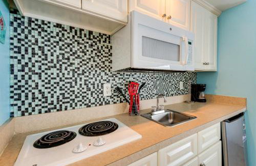 Walk to Shore! Family Haven with Pool in Ocean City - Foto 10