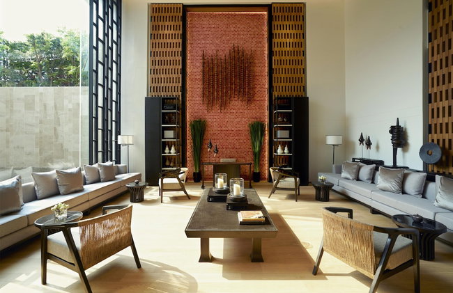 Anantara Chiang Mai Serviced Suites - Photo 2