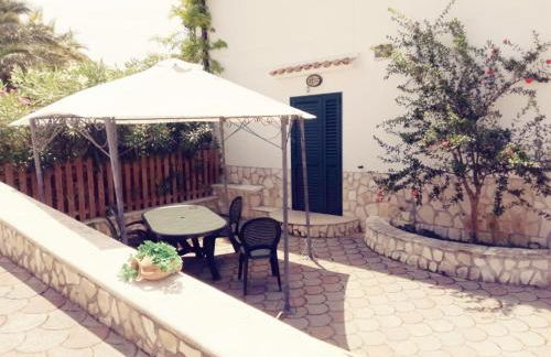 Villa Cristalda Relax e Natura Bilocale - Foto 10