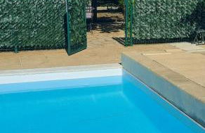 TourTour in the Loire Valley poolside Chalet - Foto 1