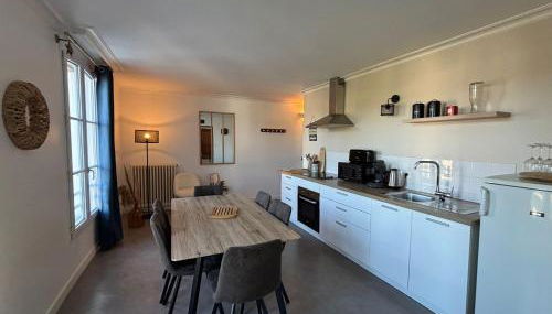 "Le Cocon Douessin" en hyper centre ! - Foto 3