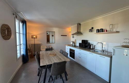 "Le Cocon Douessin" en hyper centre ! - Foto 3