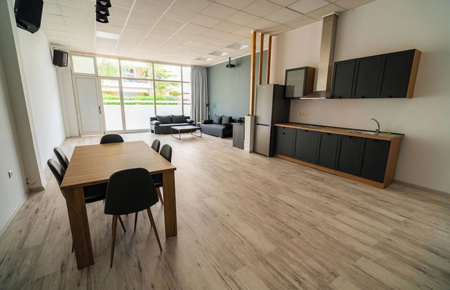 Cinema Zeus Studios - By Avelink - Foto 34