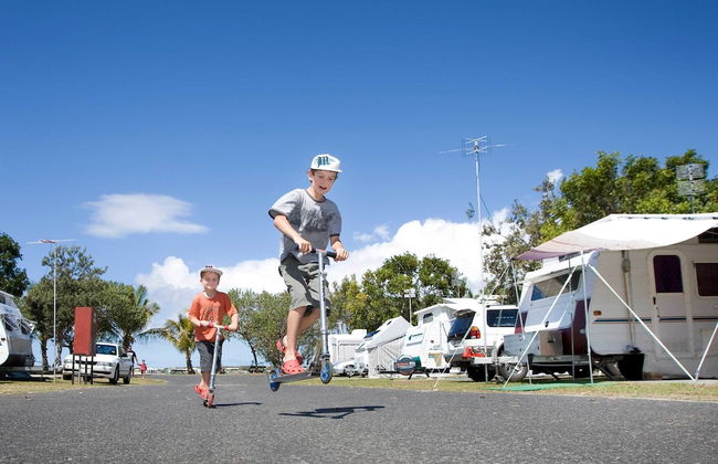 Broadwater Tourist Park - Photo 52