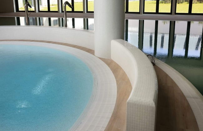 Apartment in Pobierowo Near Baltic Beach - Photo 13