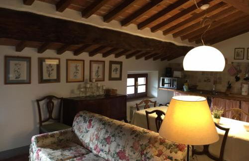 Al Palazzaccio - Foto 1