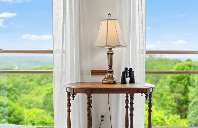 Treetop Retreat - Foto 14