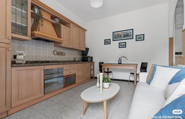 Two-room Apartment San Siro-fiera Milano M5 Lilac Segesta - Foto 3