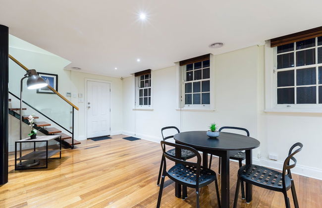 HELENA, 2BDR Fitzroy House - Foto 8