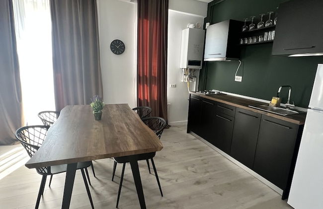 Grey Residence Apartaments - Foto 7