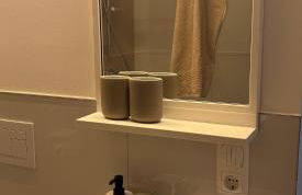 Harmonische Wohnung - Foto 12