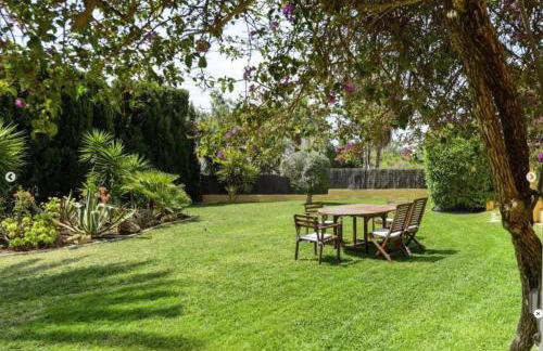 Villa Aloe Ibiza - Foto 20