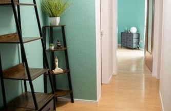 Industrial Charm Loft - Foto 11