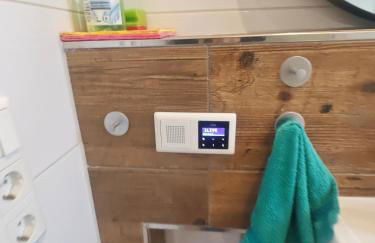 Exklusives Work and Stay Apartment Nähe Olpe, Attendorn und Finnentrop 3 Schlafzimmer 6 betten , Küche, Bad - Foto 11