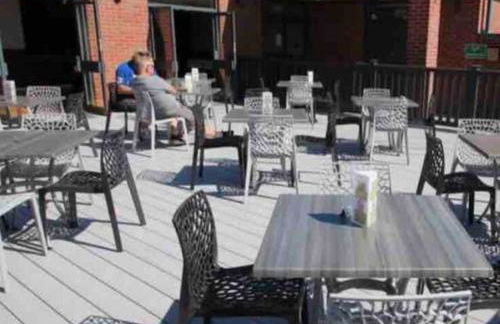 Pinto Holiday Home Oakdene Forest Park Passes Inc! - Foto 10