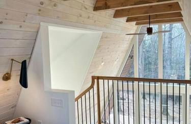 Fox Ridge-Black Alder Lodging - Foto 24