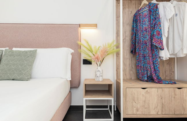 NG Guest House il Gallura - Foto 24