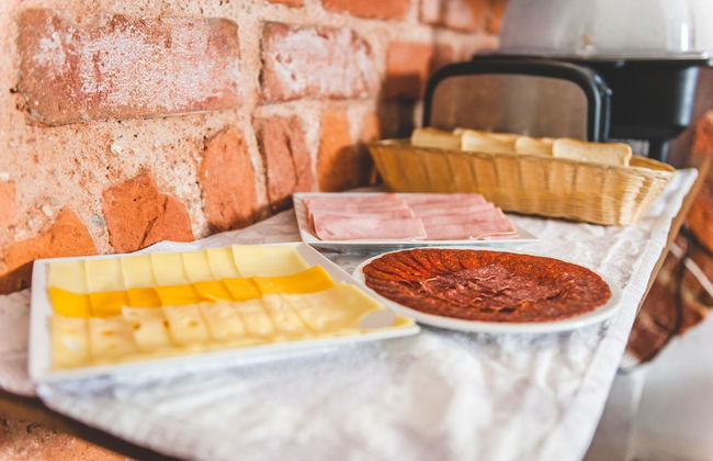 Boromeum Residence - Foto 41