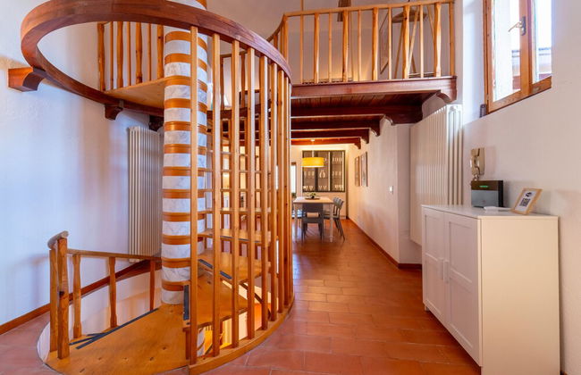 Appartamento La Chiocciola - Foto 42