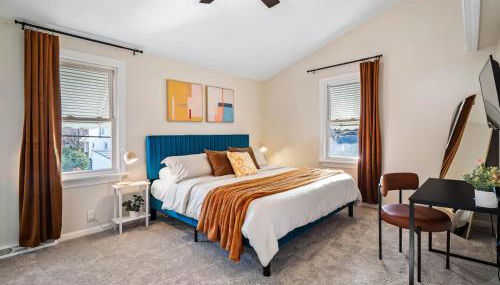 Hot Tub Ping Pong Sleeps 9 Retro Fun - Photo 5