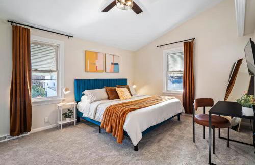 Hot Tub Ping Pong Sleeps 9 Retro Fun - Foto 5