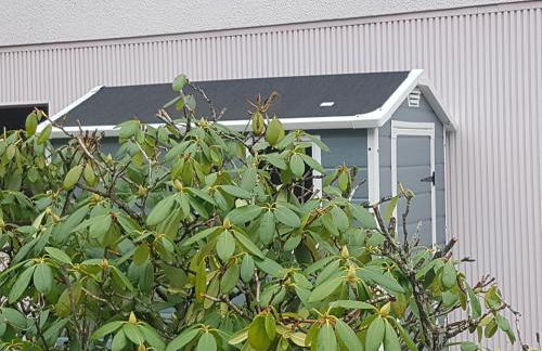 La Pinéguette maison 12 personnes spa 6 pers décoration chalet sauna 4 pers - Foto 24