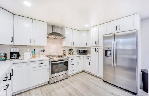 4 Luxury Townhouses in Private Lot near Meta & Stanford - Foto 15