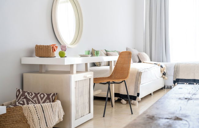 Alpha Urban Suites - Photo 36