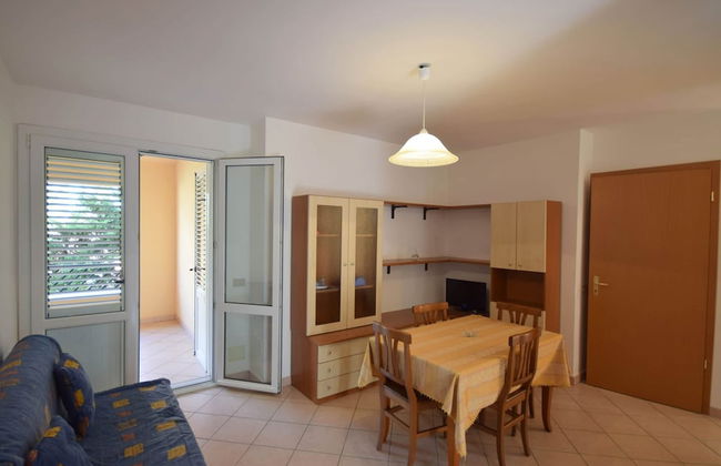 Lush Holiday Home in Sciacca near Golf Course - Photo 8