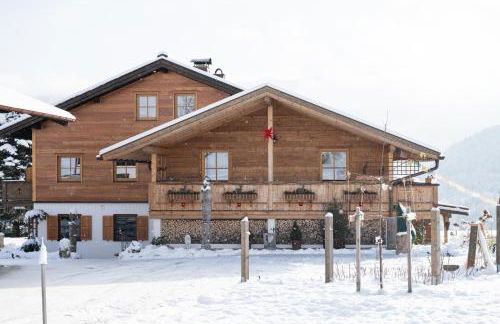 Ferienwohnungen Mooshäusl - Foto 1