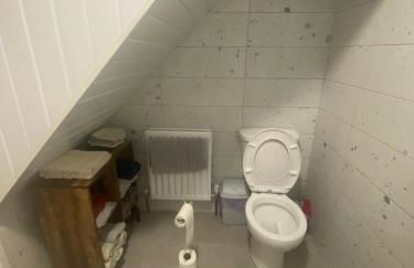 Máire Toiréasa – cosy refurbished property in the Gaeltacht Quarter - Foto 24