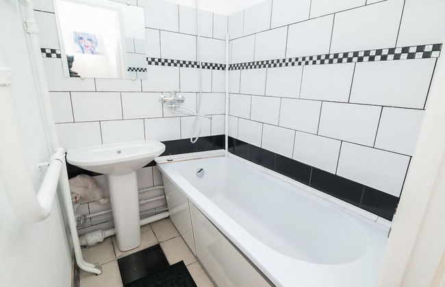 Apartment on Nizhegorodskaya 65 - Foto 15