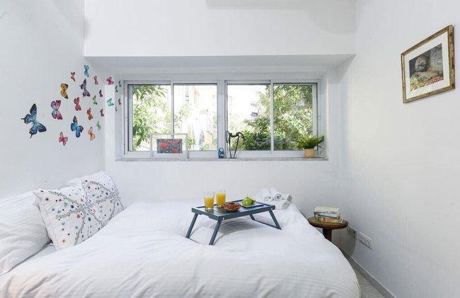 Tranquil Garden Retreat by Sea N Rent - Foto 14