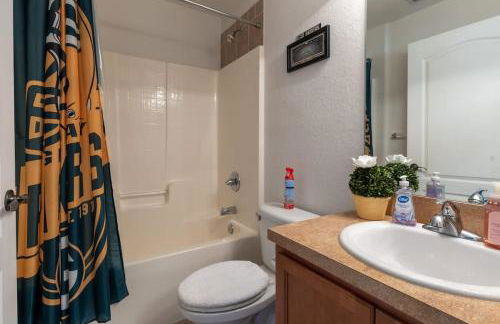 Peaceful Modern Room Near I4 - Foto 4