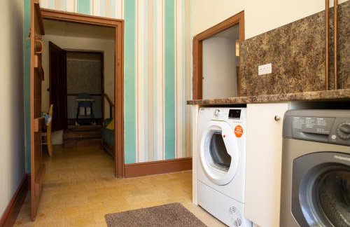 Rhostwarch Old Farmhouse Newport, Pembrokeshire - Foto 29