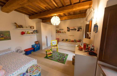 VILLORE - Home Sweet Home Tuscany - Foto 10