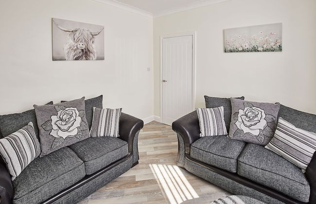 Host Stay 1 Montrose Street - Foto 14