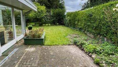 Lütte Landhuus - Foto 4, Garden